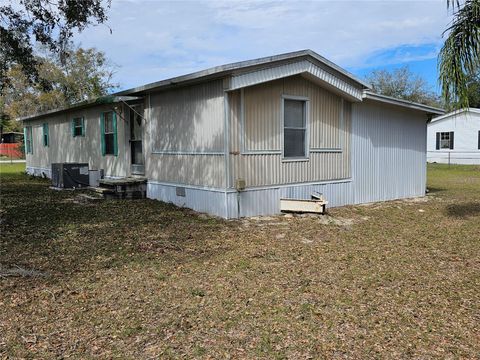 A home in SUMMERFIELD