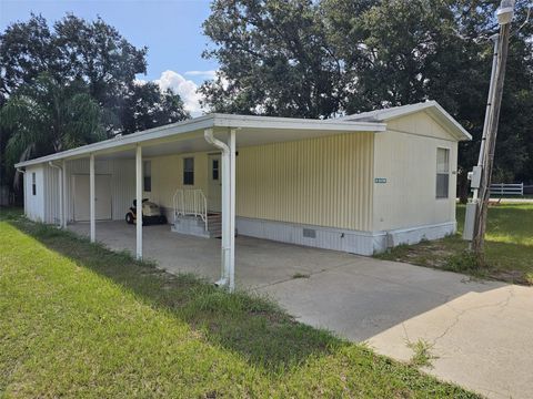 A home in SUMMERFIELD