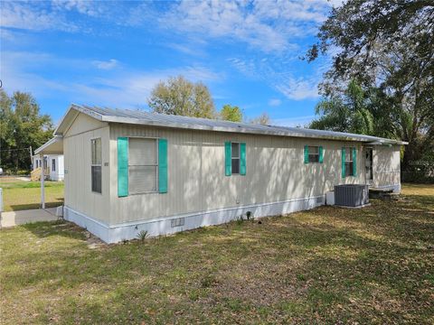 A home in SUMMERFIELD