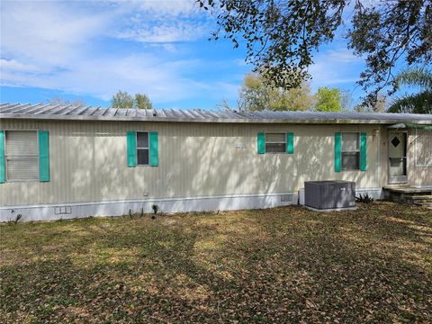 A home in SUMMERFIELD