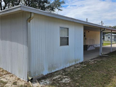 A home in SUMMERFIELD