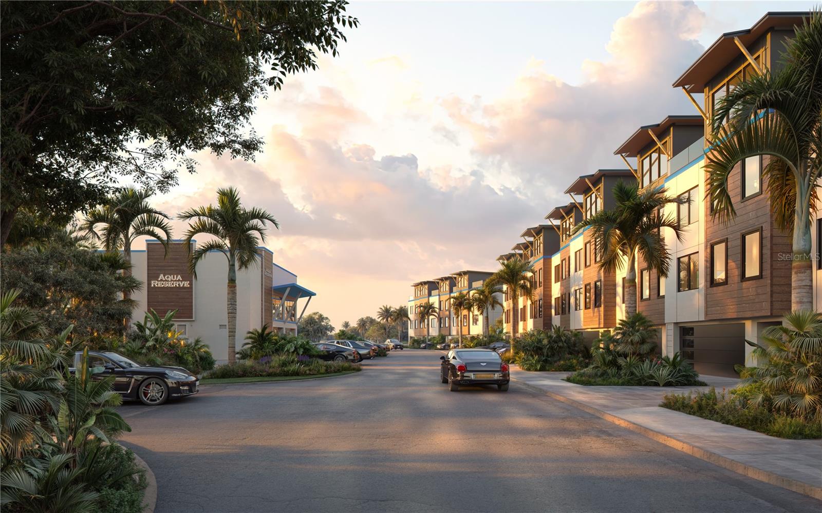 2 AQUA RESERVE BOULEVARD
