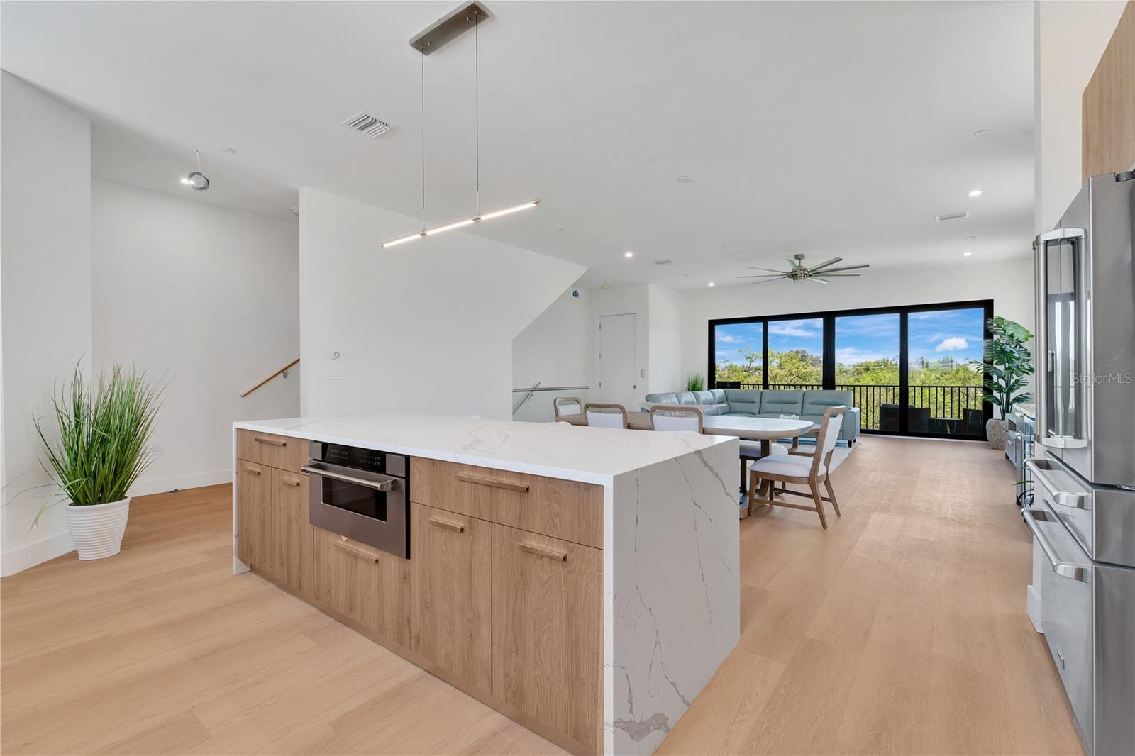 2 AQUA RESERVE BOULEVARD