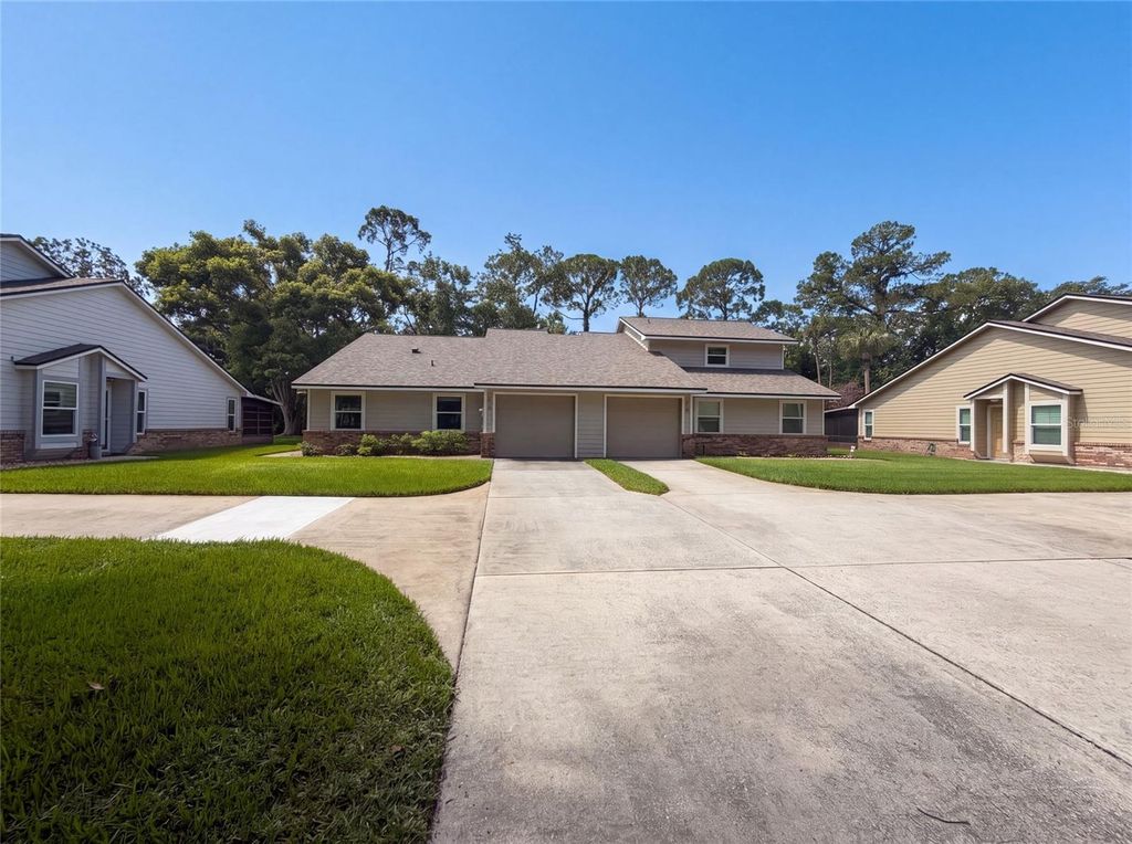 Photo of 228 Bob White Court #2280, Daytona Beach, FL 32119 (MLS # O6428229)
