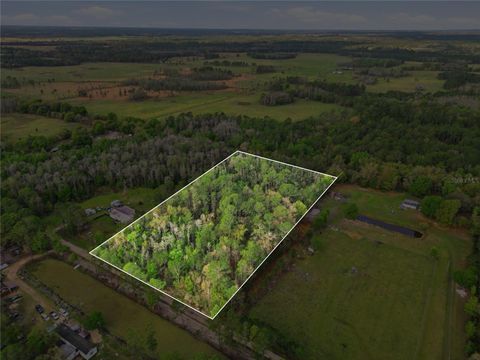 SUGARBUSH LANE POLK CITY FL 33868