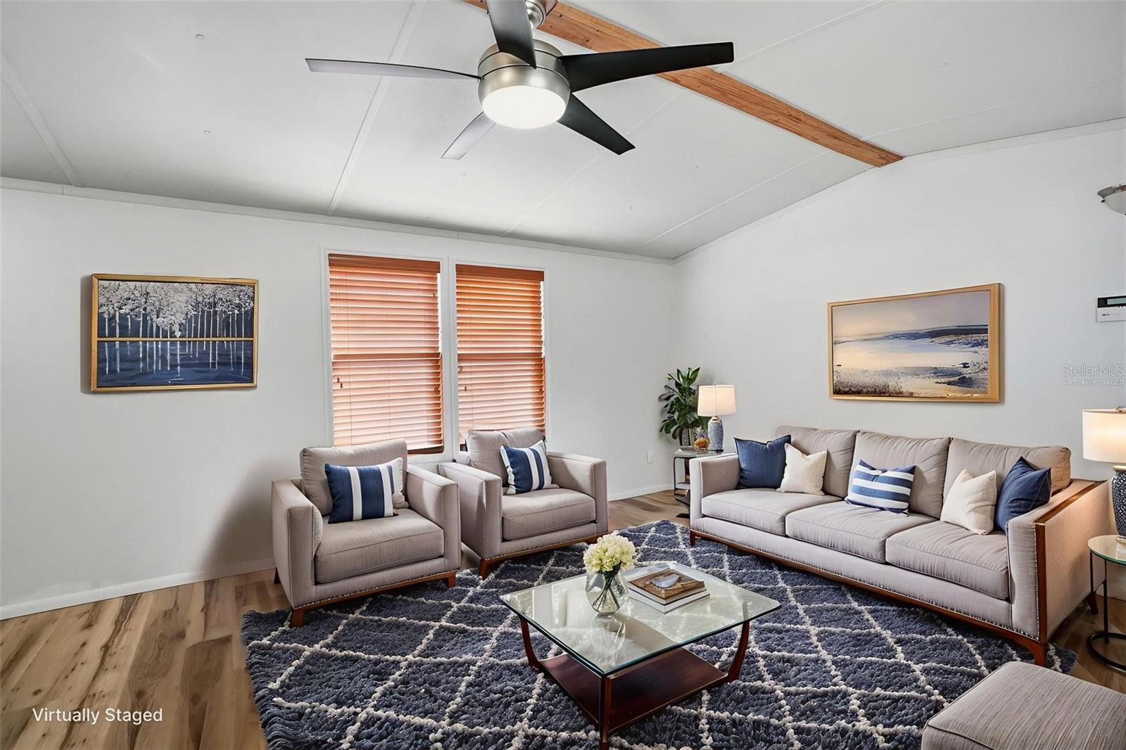 GARDEN GROVE - Residential