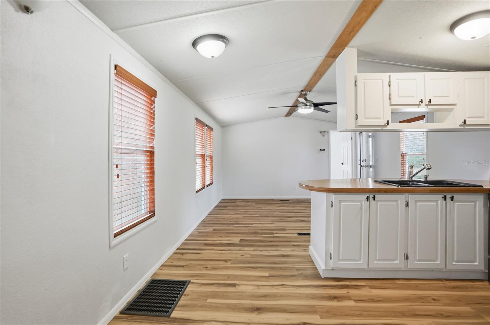 GARDEN GROVE - Residential