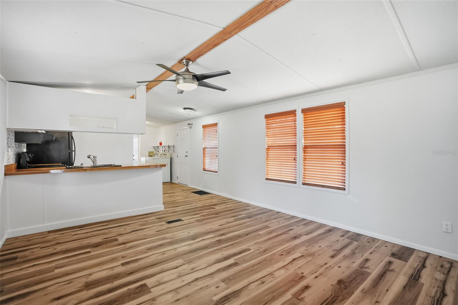 GARDEN GROVE - Residential