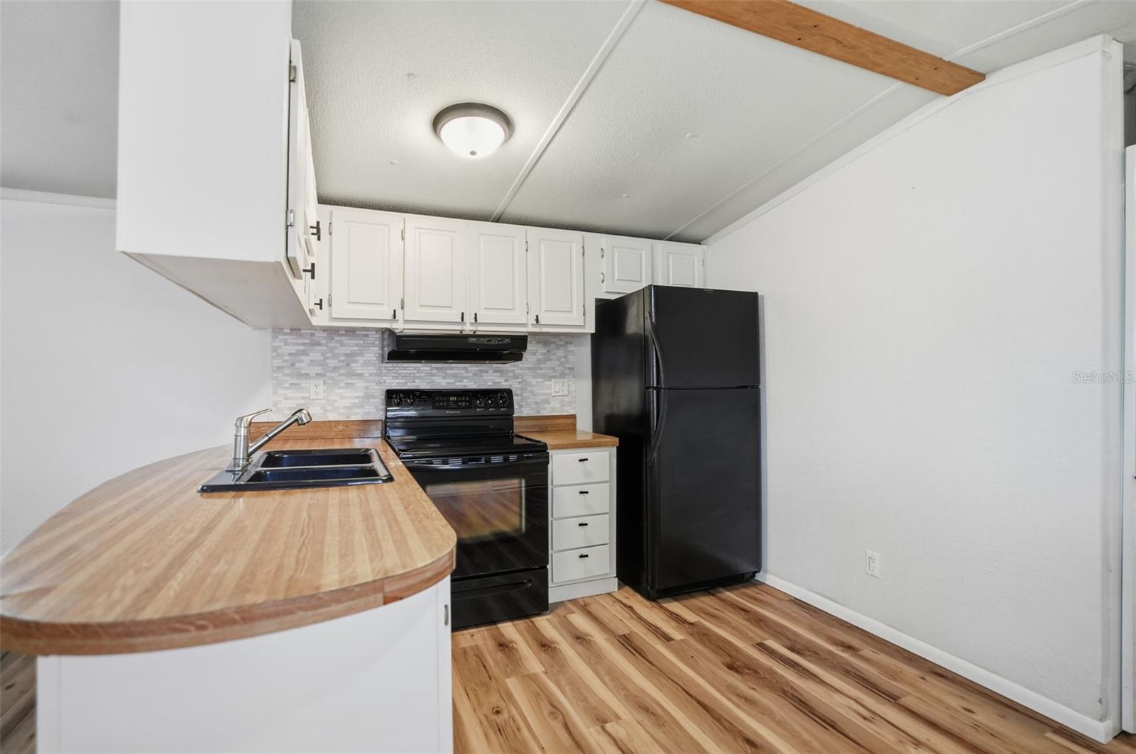 GARDEN GROVE - Residential