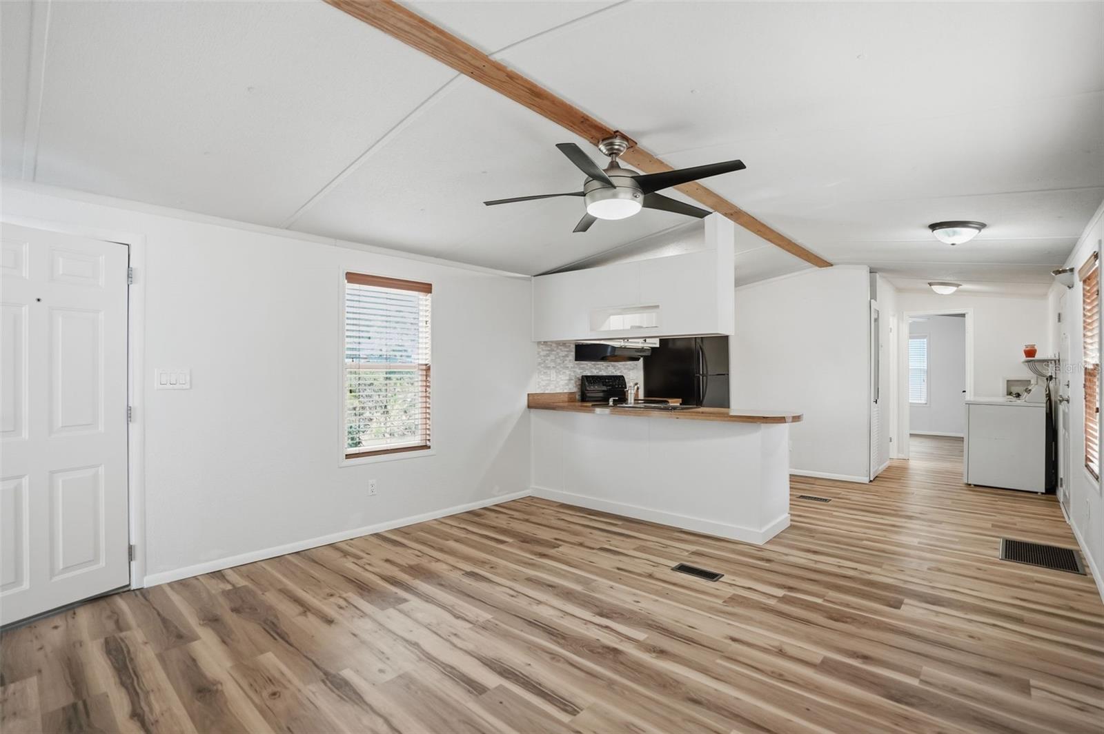 GARDEN GROVE - Residential