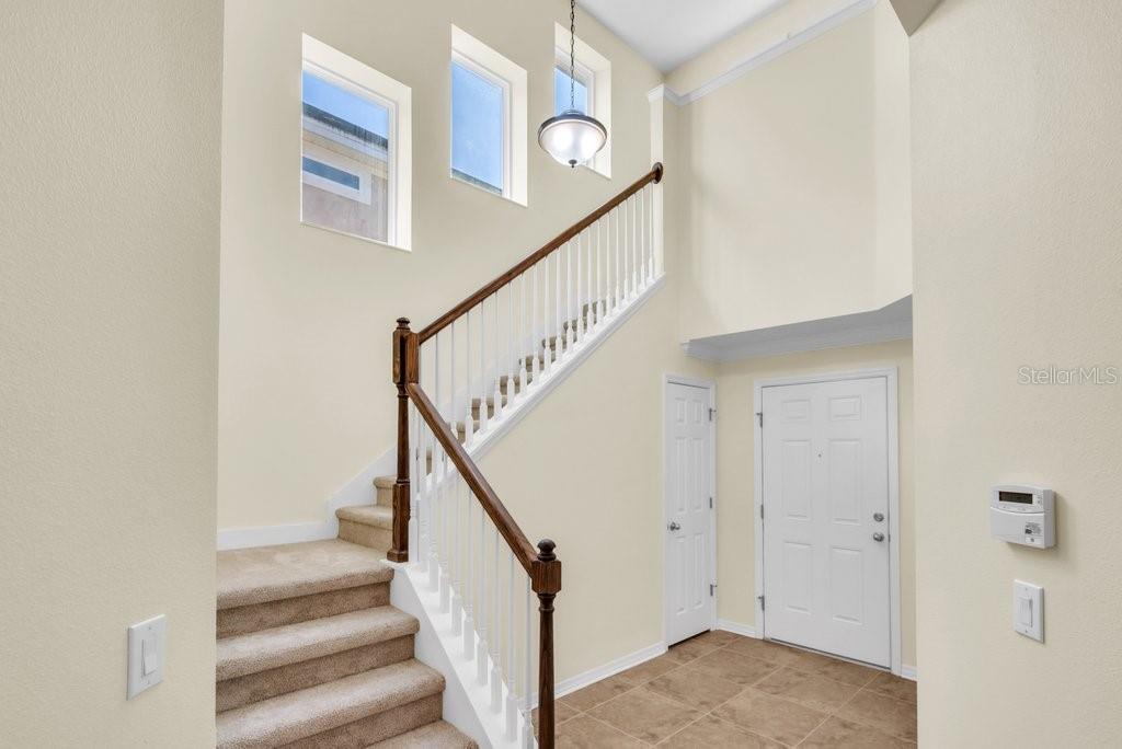 FISHHAWK RANCH TRACT 8 PARTIAL REPLAT - Residential