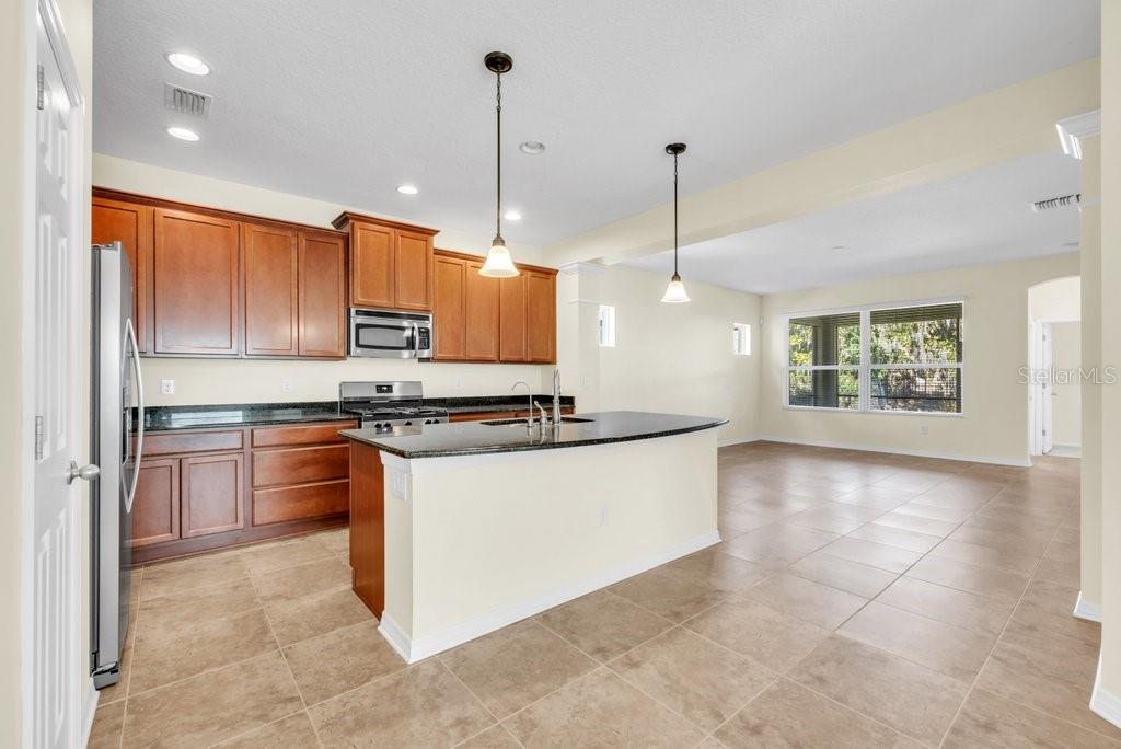 FISHHAWK RANCH TRACT 8 PARTIAL REPLAT - Residential