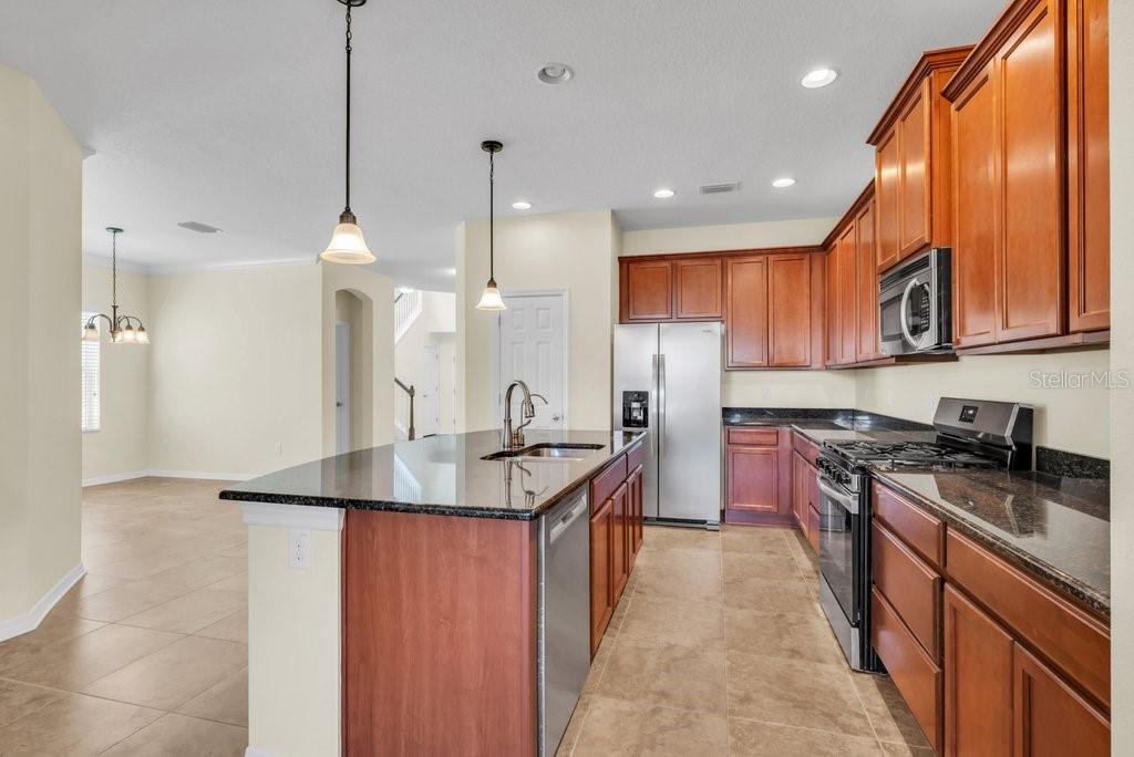 FISHHAWK RANCH TRACT 8 PARTIAL REPLAT - Residential