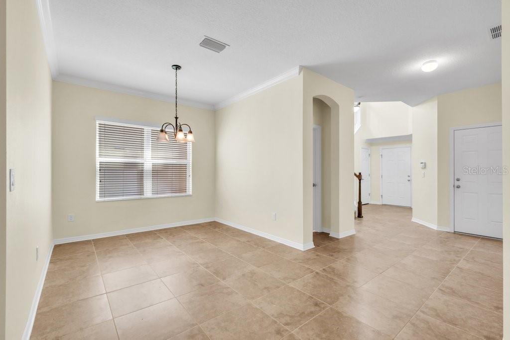 FISHHAWK RANCH TRACT 8 PARTIAL REPLAT - Residential