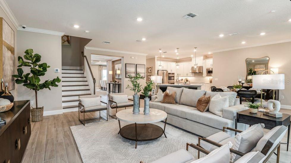 ARDISIA PARK - Residential