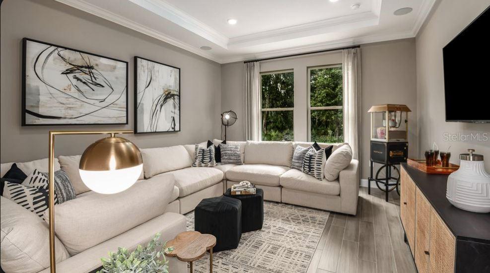 ARDISIA PARK - Residential