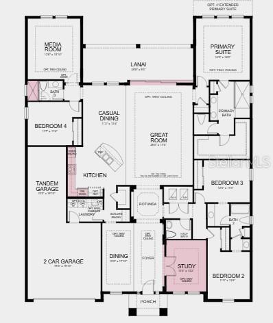 ARDISIA PARK - Residential