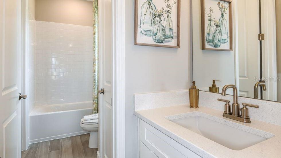 ARDISIA PARK - Residential