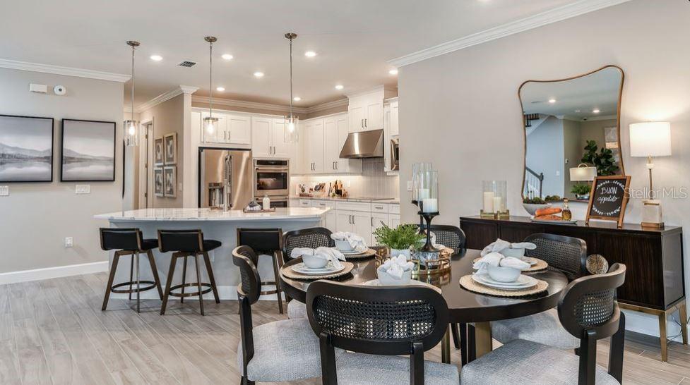 ARDISIA PARK - Residential