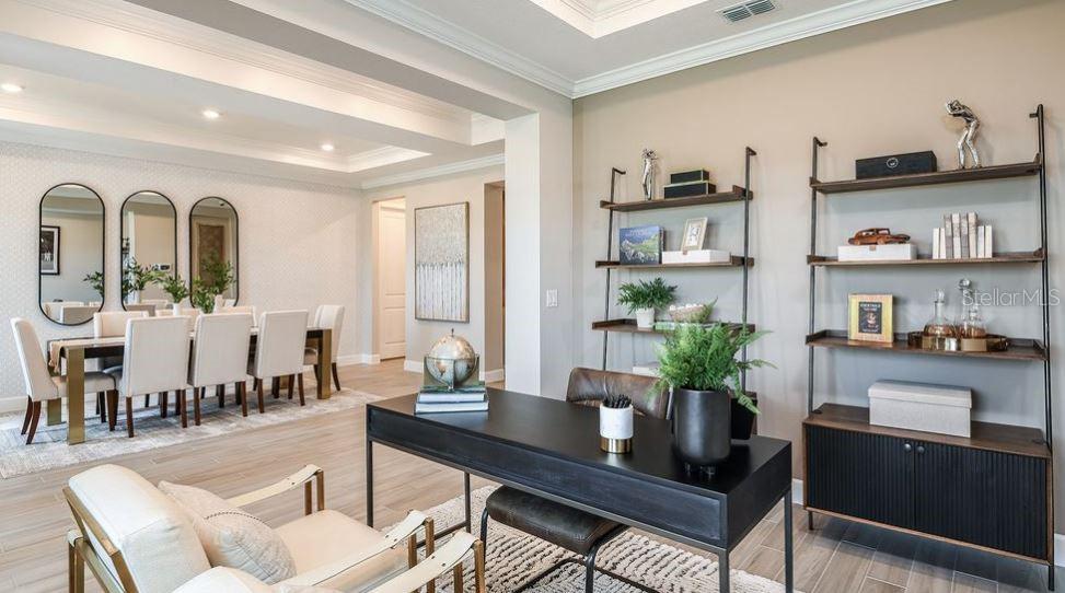 ARDISIA PARK - Residential