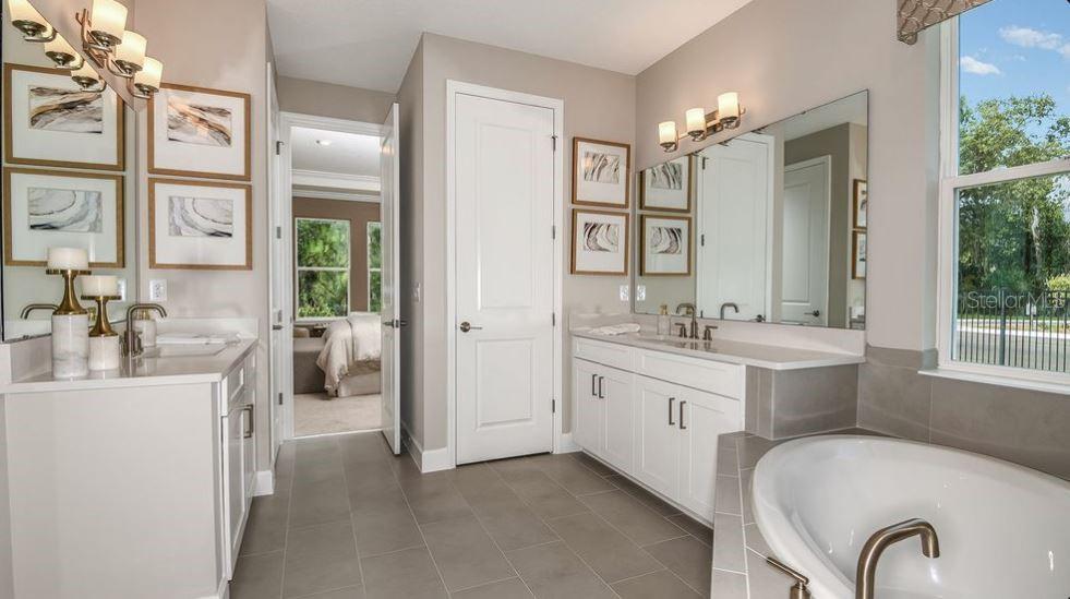 ARDISIA PARK - Residential