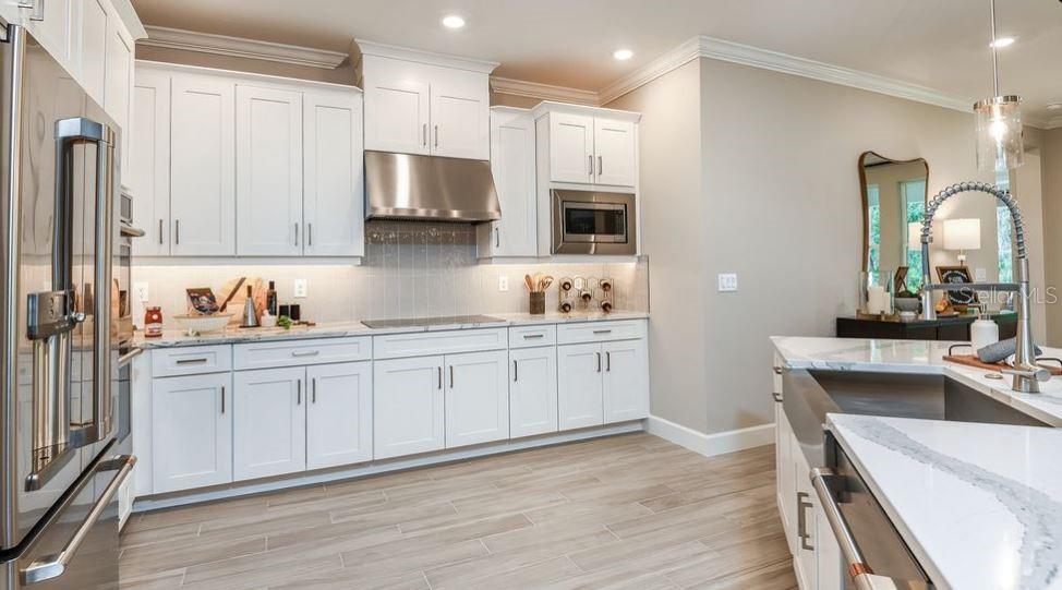 ARDISIA PARK - Residential