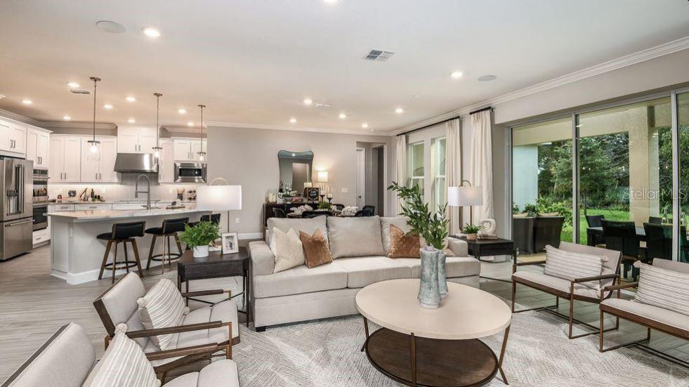 ARDISIA PARK - Residential