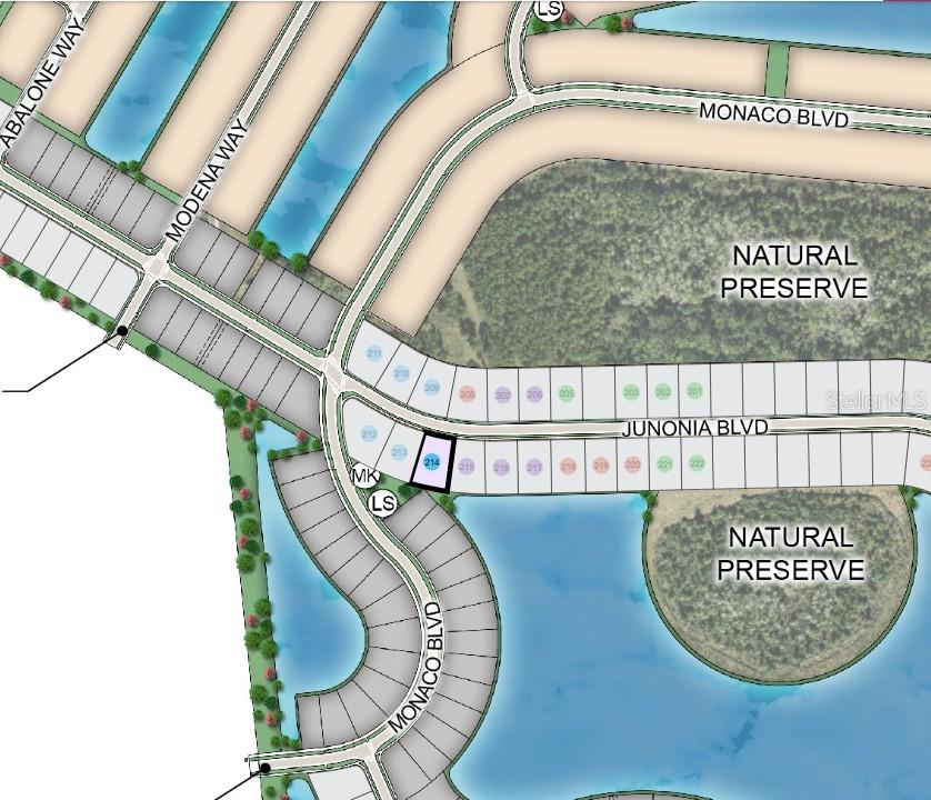 ARDISIA PARK - Residential