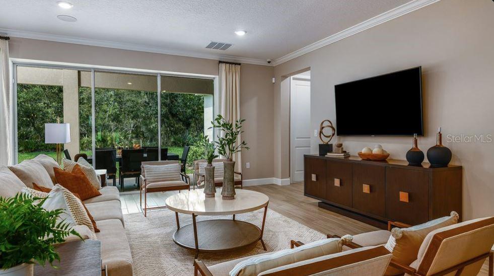 ARDISIA PARK - Residential