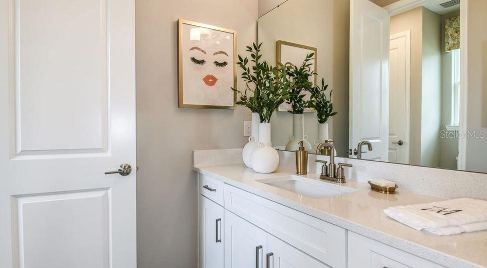 ARDISIA PARK - Residential