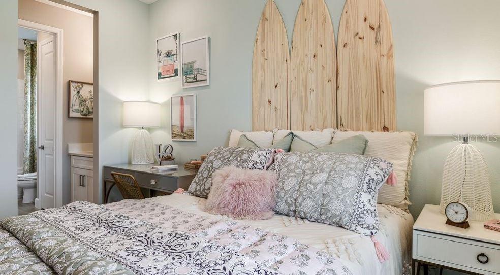 ARDISIA PARK - Residential