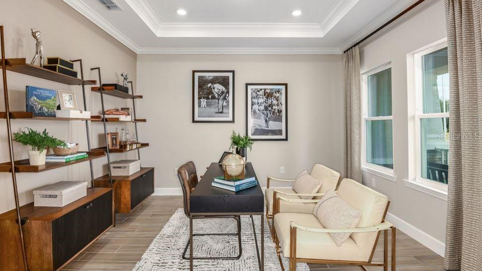 ARDISIA PARK - Residential