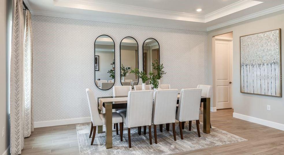 ARDISIA PARK - Residential