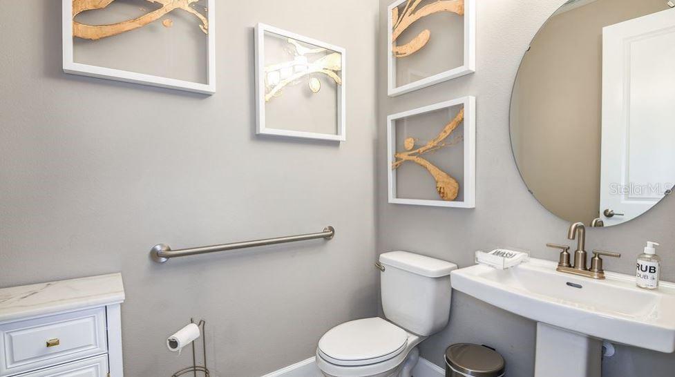 ARDISIA PARK - Residential