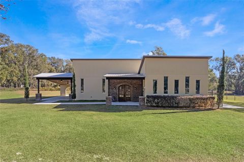 A home in GROVELAND