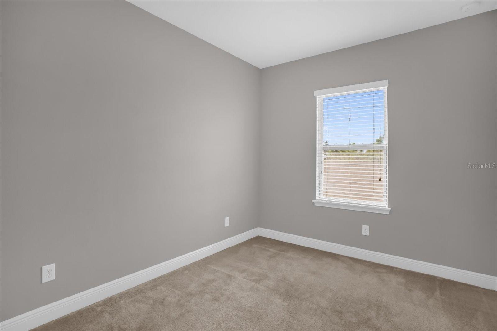 HAMLIN RESERVE - Residential Lease