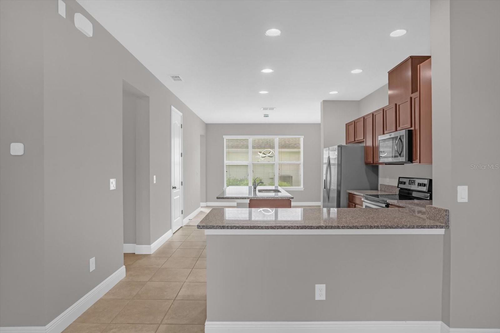 HAMLIN RESERVE - Residential Lease