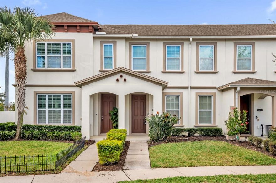 One or more photo(s) has been virtually staged. Welcome to your next rental home located in Hamlin, Winter Garden. This exclusive 3-bedroom, 2.5-bath townhouse offers the perfect blend of style, comfort, and an unbeatable location. Surrounded by top-tier shopping, highly rated schools, nearby supermarkets, and with quick access to major roads and highways, it also enjoys close proximity to Walt Disney World and major theme parks, delivering a modern, convenient, and highly desirable lifestyle. An exceptional opportunity to live in one of Winter Garden’s most sought-after communities.