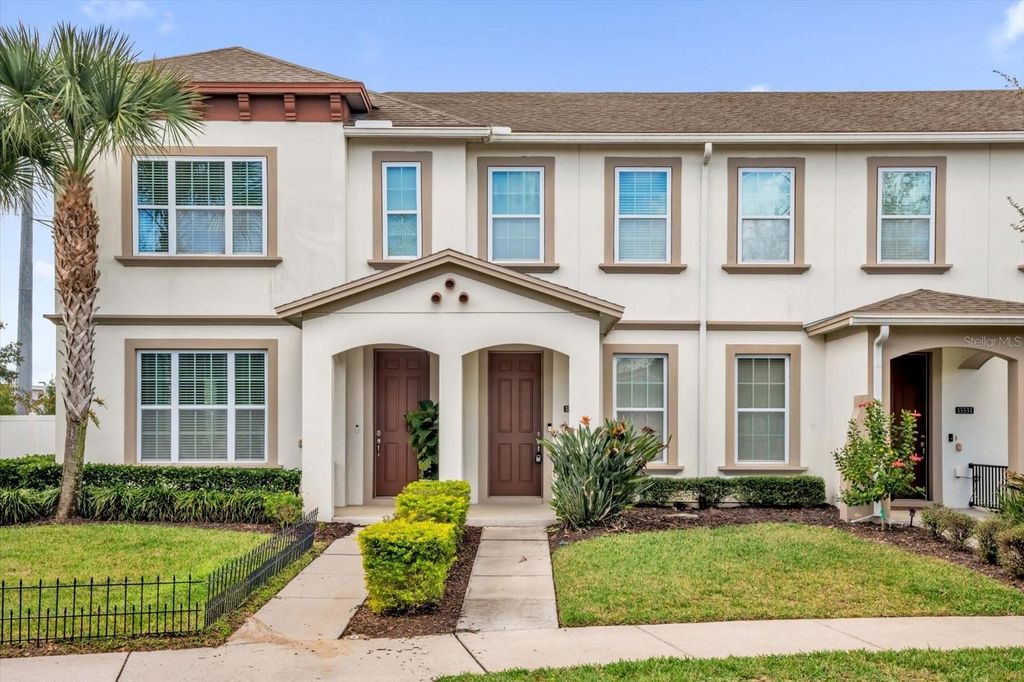 Photo of 15537 Honeybell Drive, Winter Garden, FL 34787 (MLS # S5141523)