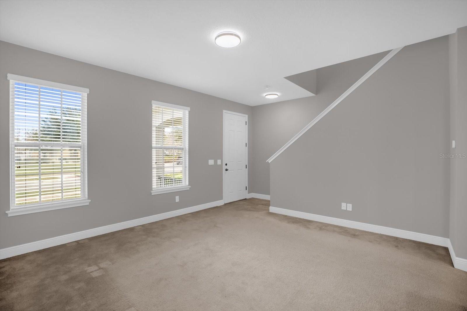 HAMLIN RESERVE - Residential Lease