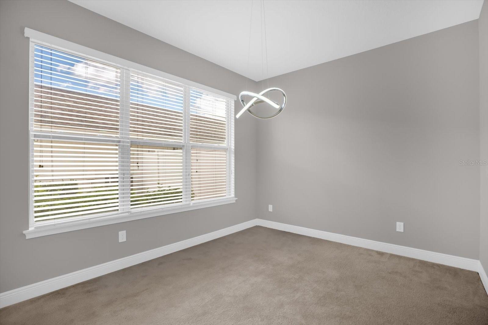 HAMLIN RESERVE - Residential Lease