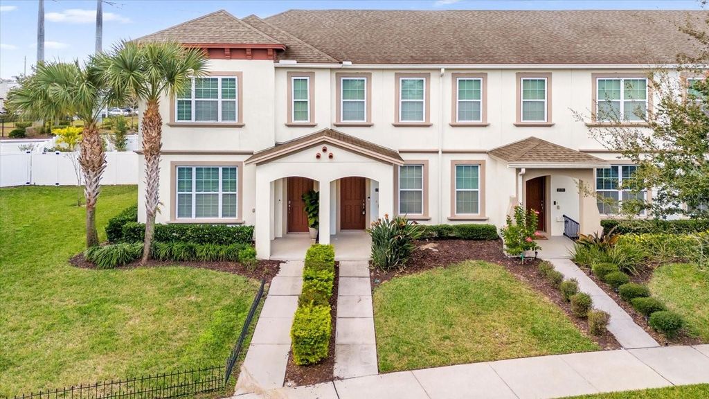 Photo of 15537 Honeybell Drive, Winter Garden, FL 34787 (MLS # S5141523)