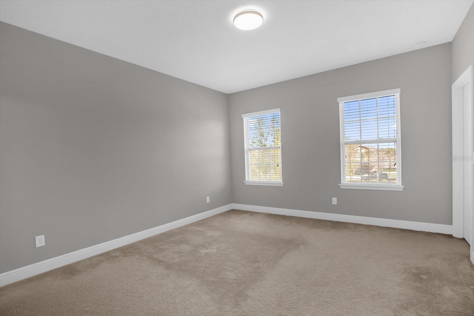 HAMLIN RESERVE - Residential Lease