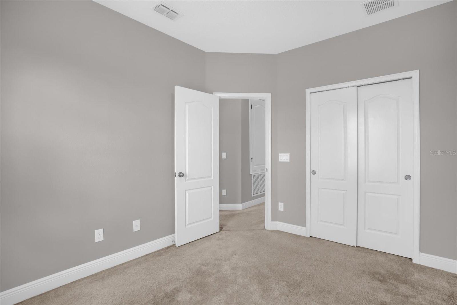 HAMLIN RESERVE - Residential Lease