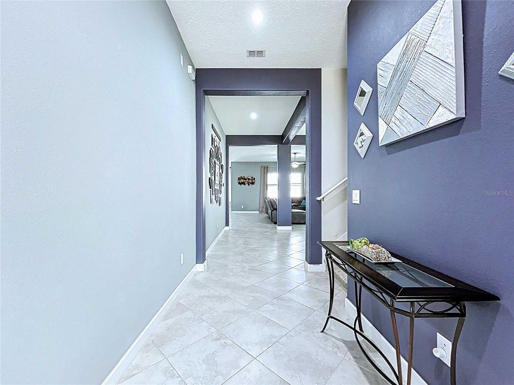 Photo of 2798 Hilliard Drive, Wesley Chapel, FL 33543 (MLS # TB8396240)