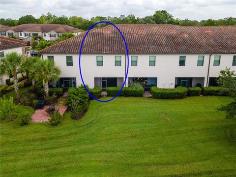 A home in BRADENTON