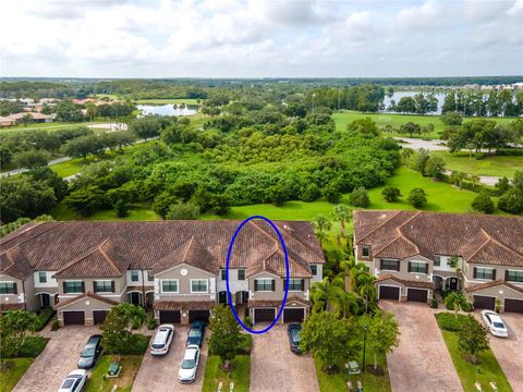 A home in BRADENTON