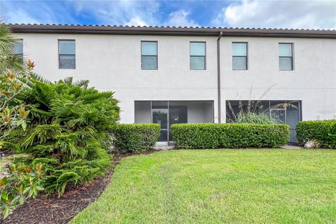 A home in BRADENTON