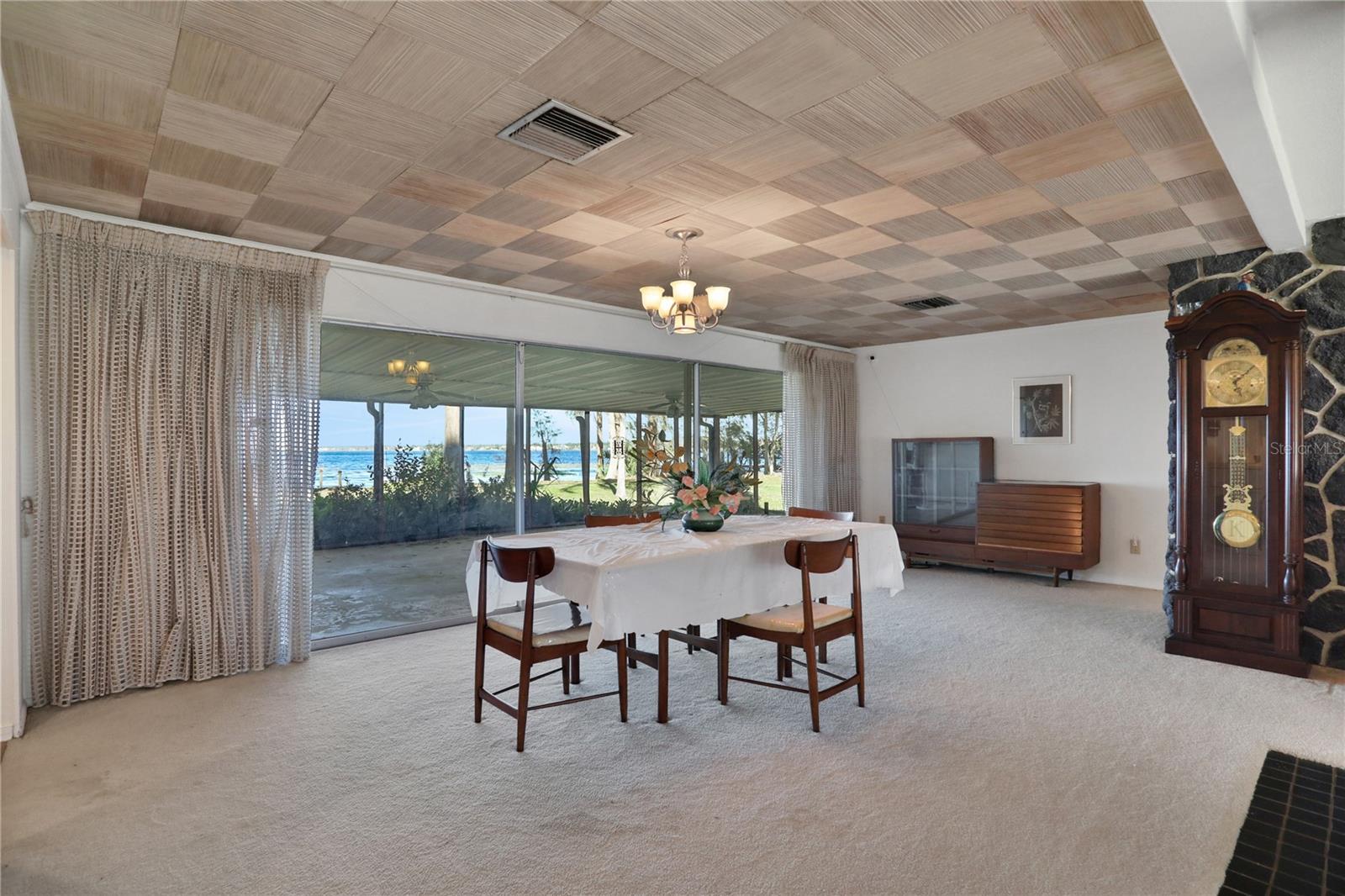 CYPRESS SHORES FIRST ADD - Residential