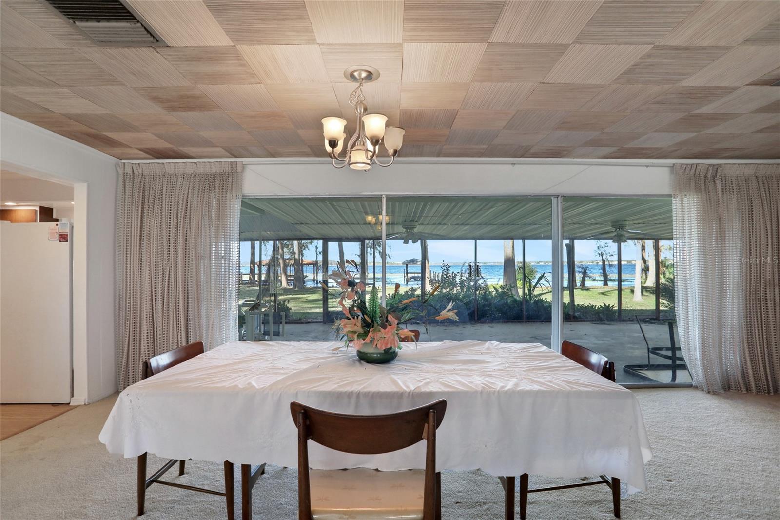 CYPRESS SHORES FIRST ADD - Residential